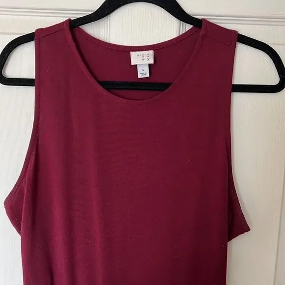 A new day midi dress size L - Picture 2 of 4